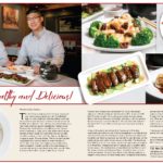 TS Ma Featured in the November 2019 Issue of Suburban Essex Magazine!