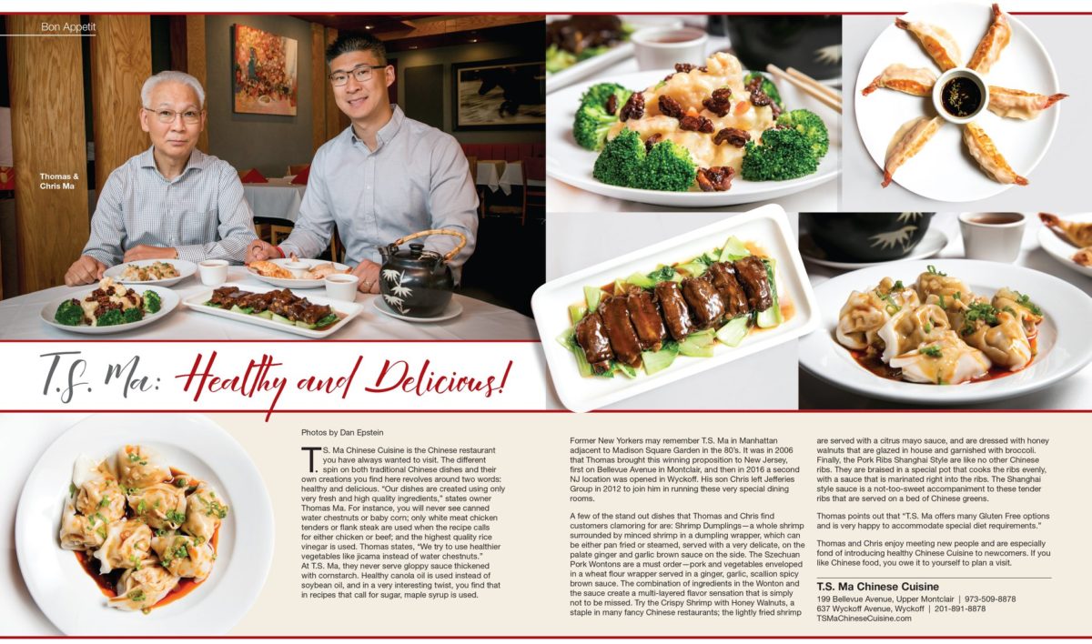 ts ma in suburban essex magazine november issue 2019