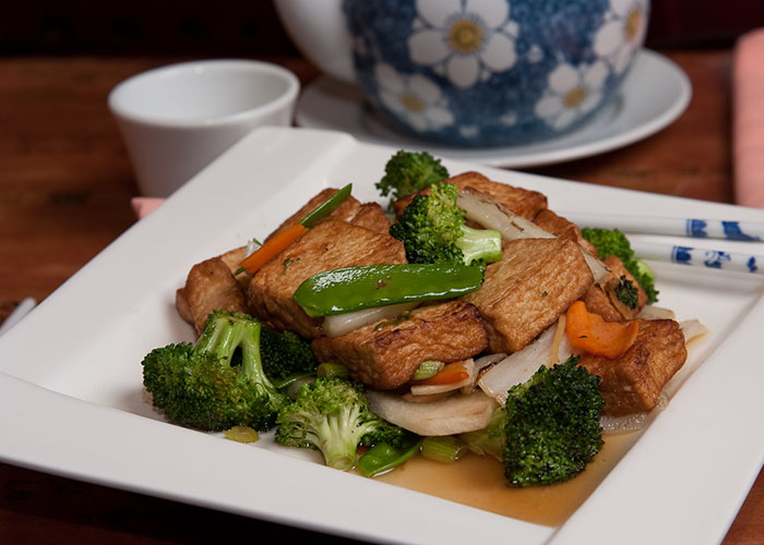 Best Chinese Restaurant 2013: T.S. Ma Named Best Chinese Restaurant for Fifth Consecutive Year