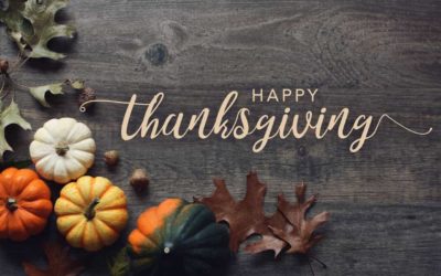 New Thanksgiving Hours