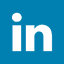 linkedin Share on linkedin
