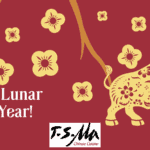2021 – The Year of the Ox